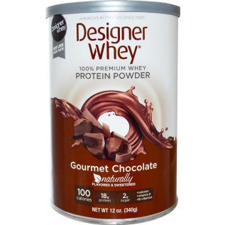Designer Protein Designer  Protein 4 Lbs.