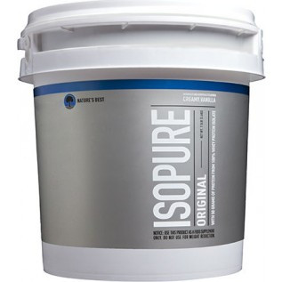 Nature's Best Perfect Isopure 8.8 Lbs.