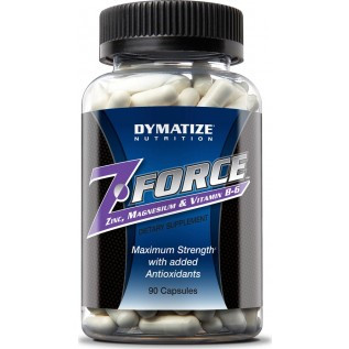 Dymatize Z-Force 90 Capsules