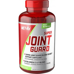 MET-RX Super Joint Guard 120 Softgels