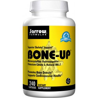 Jarrow Formulas Bone-Up 240 Capsules