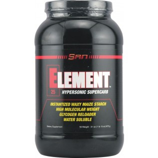 SAN Element 875 Grams