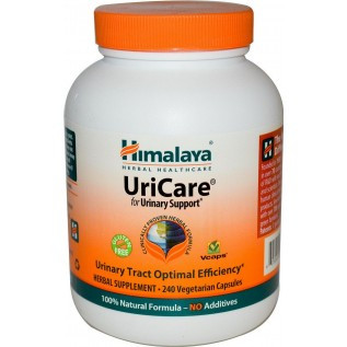 Himalaya UriCare 120 Capsules