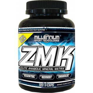 Millennium Sport ZMK 120 V-Capsules