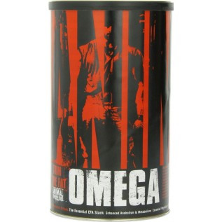 Universal Nutrition Animal Omega 30 Packs