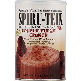 Nature's Plus Spiru-Tein 2 Lbs.