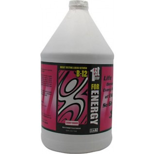HPF 1st Step Vitamin B-12 1 Gallon