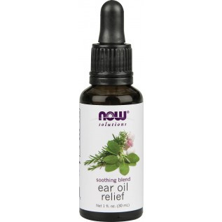 Now Ear Oil Relief 1 Oz.