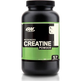 Optimum Nutrition Micronized Creatine Powder 2000 Grams