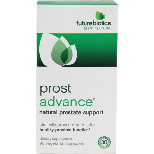 Futurebiotics ProstAdvance 90 Capsules