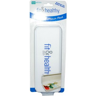 VitaMinder 7 Pack Organizer