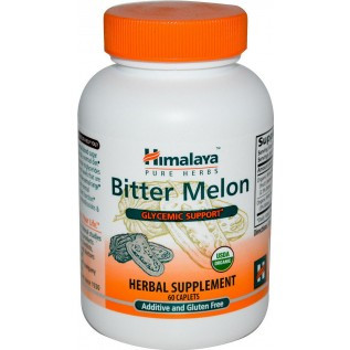 Himalaya Bitter Melon 60 Capsules