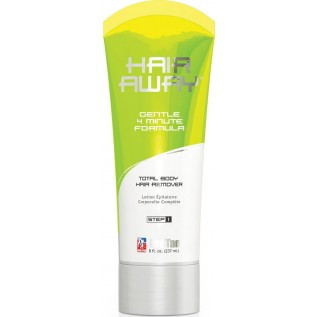 Pro Tan Hair Away 8 Fl. Oz.