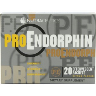Nutraceutics ProEndorphin 20 Effertabs