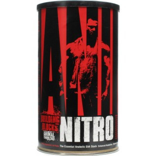 Universal Nutrition Animal Nitro 44 Packs