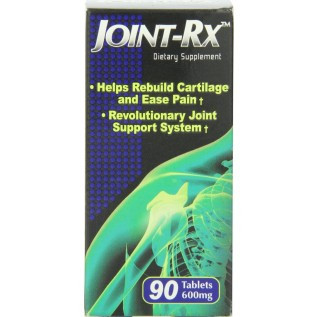 Hi-Tech Pharmaceuticals Joint-Rx 90 Tablets