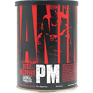 Universal Nutrition Animal PM 30 Packs