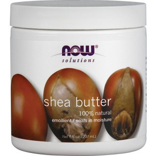 Now Shea Butter 7 Oz.