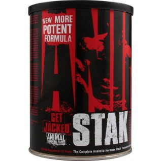 Universal Nutrition Animal Stak 21 Packs