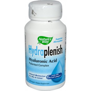 Nature's Way Hydraplenish 60 V-Capsules