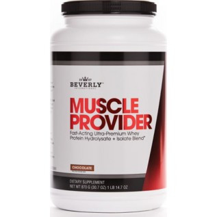 Beverly International Muscle Provider 1.9 Lbs.