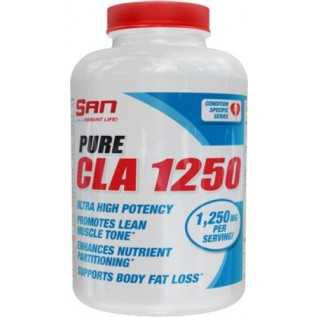SAN Pure CLA 1250 90 Softgels