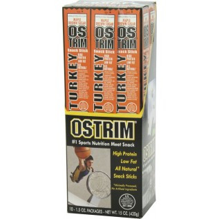 Protos Foods OStrim Turkey 10 Sticks