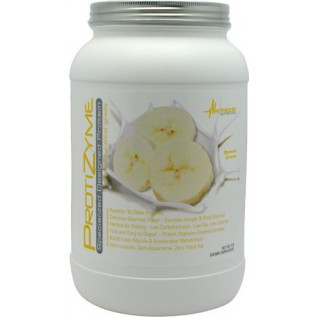 Metabolic Nutrition Protizyme 5 Lbs.