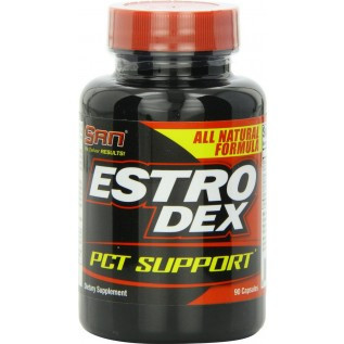 SAN Estrodex 90 Capsules