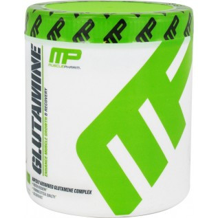 MusclePharm Glutamine 300 Grams
