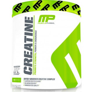 MusclePharm Creatine 300 Grams
