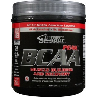 Inner Armour BCAA Peak 30 Servings
