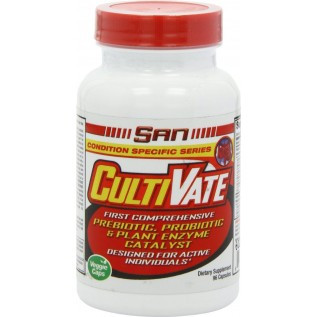 SAN Cultivate 96 Capsules