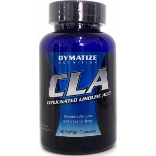 Dymatize CLA 90 Softgels