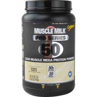 CytoSport Muscle Milk Pro Series 2.54 Lbs.