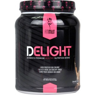 FitMiss Delight 2 Lbs.