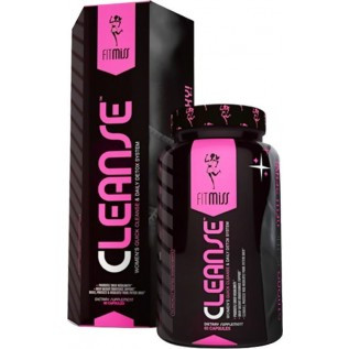 FitMiss Cleanse 60 Capsules