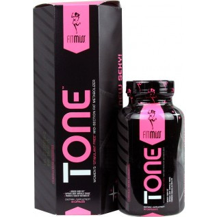 FitMiss Tone 60 Softgels