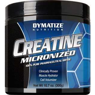 Dymatize Micronized Creatine 60 Servings