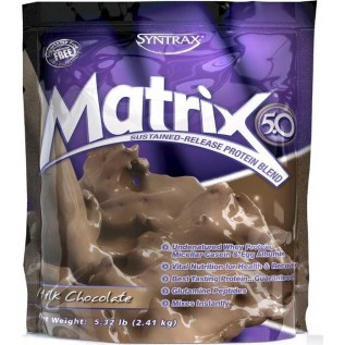 Syntrax Matrix 5.0 5 Lbs.