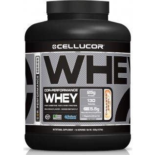 Cellucor COR-Performance Whey 2 Lbs.