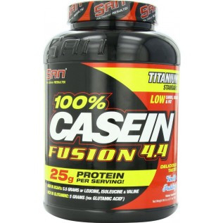SAN 100% Casein Fusion 54 Servings
