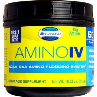 PEScience Amino IV 30 Servings