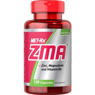 MET-RX ZMA 90 Capsules