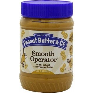 Peanut Butter - Co. Peanut Butter - Co Jar 16 Oz.