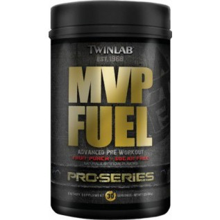 Twinlab Pro-Series MVP Fuel 30 Servings