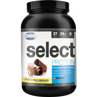 PEScience Select Protein 55 Servings