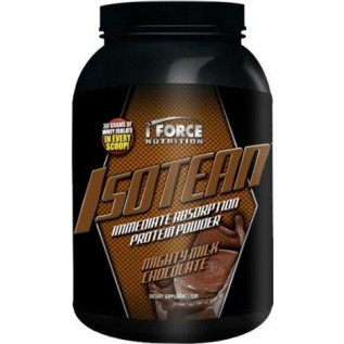 I Force Isotean 2 Lbs.