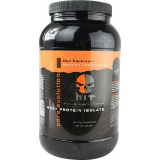 HIT Supplements Core Evolution 30 Servings
