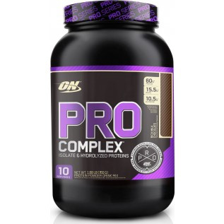 Optimum Nutrition Pro Complex 10 Servings